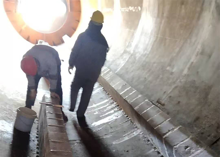 施工現場(chǎng)