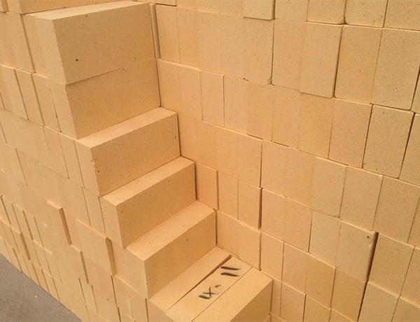 粘土(tǔ)耐火磚有(you)哪些分類(lei)