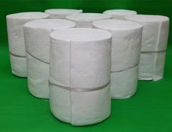 矽酸鋁(lǚ)纖維毯有(yǒu)什麽優勢(shì)